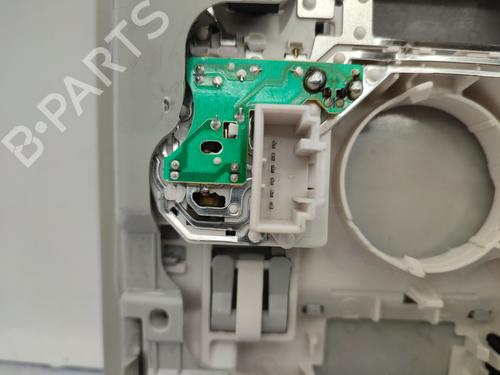 Interior roof light SEAT LEON (5F1) 1.4 TSI | BP25290210I8 - Image 3