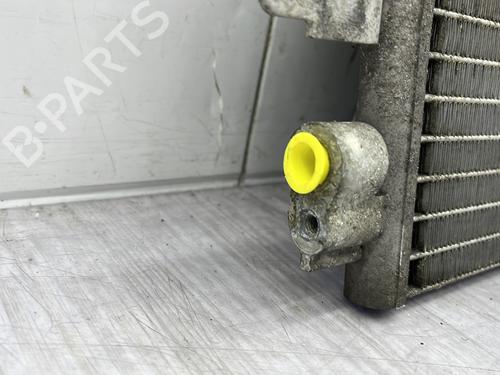 Used AC radiator AC radiator DACIA LOGAN MCV (KS_) 1.5 dCi (KS0W) (86 hp) 26516197 26516197