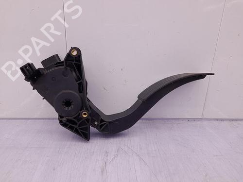 Pedal RENAULT CLIO IV (BH_) 1.5 dCi 90 | BP23675609I4 