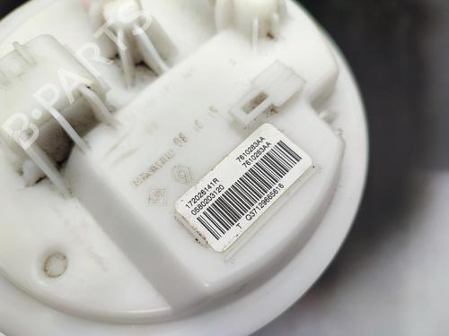 Used Fuel pump RENAULT SCÉNIC III (JZ0/1_) 1.6 dCi (JZ00, JZ12) (130 hp) 23750704