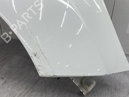 Right front fenders FORD FIESTA VI (CB1, CCN) 1.25 | BP25997699C42 