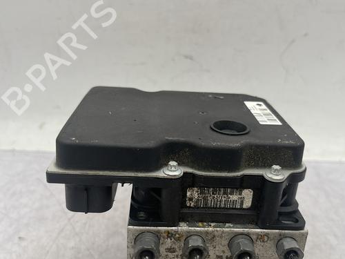 Used ABS pump ABS pump CITROËN C4 Picasso I MPV (UD_) 2.0 HDi 138 (136 hp) 30870441 30870441