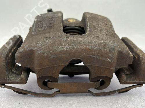Used Left front brake caliper BMW 3 (E46) 320 d (129 hp) 23708326