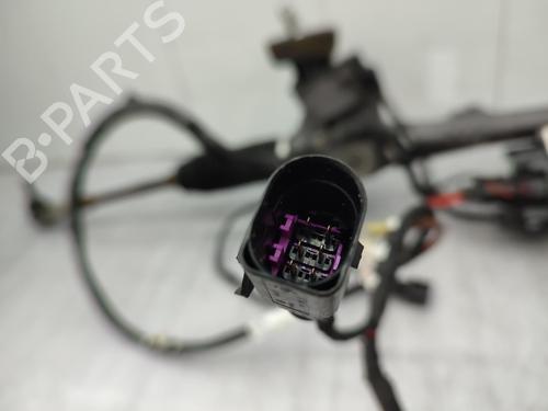 Steering rack VW GOLF VI (5K1) 1.6 TDI | BP23741128M22  - Image 9