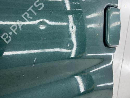 Used Left front door Left front door CITROËN BERLINGO / BERLINGO FIRST MPV (MF_, GJK_, GFK_) 1.9 D (MFWJZ) (70 hp) 29272603 29272603
