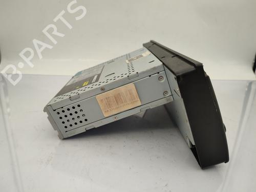 Used Display monitor Display monitor BMW X5 (E53) 3.0 d (218 hp) 23723185 23723185