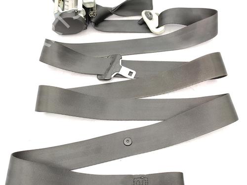 Front right seatbelt PEUGEOT 407 Coupe (6C_) 2.7 HDi | BP23719612I25  - Image 7