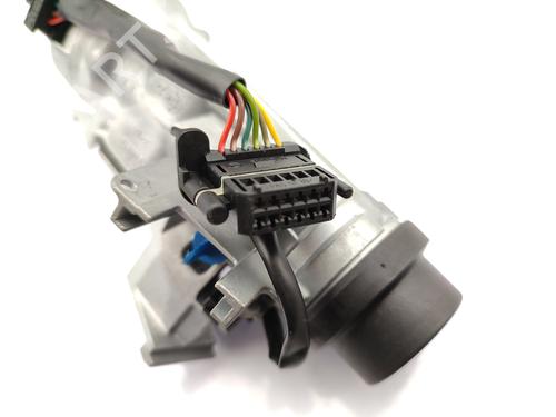 Electronic module VW GOLF V (1K1) 1.4 FSI | BP23753876M83  - Image 34