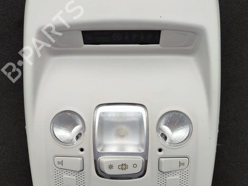 Interior roof light CITROËN C4 II (NC_) 1.6 HDi 90 | BP23680144I8  - Image 12