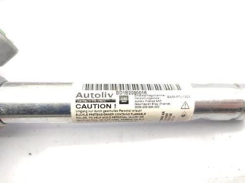 Front left seatbelt OPEL CORSA D (S07) 1.0 (L08, L68) | BP23752122I26  - Image 11