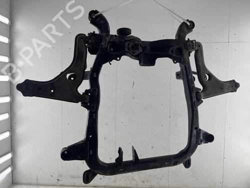 Forbro Forbro OPEL ASTRA H GTC (A04) 1.7 CDTI (L08) (125 hp) 37164633 37164633