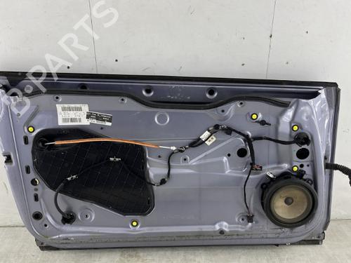Left front door AUDI A3 (8P1) 1.9 TDI | BP23705941C2 