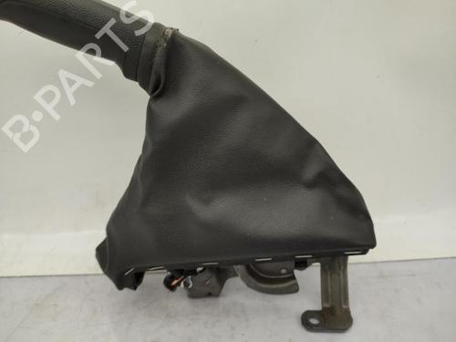 Hand brake OPEL CORSA D (S07) 1.2 (L08, L68) | BP23731306I18 - Image 8