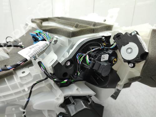 Heater matrix box CITROËN C3 / C3 ORIGIN III (SX) 1.5 BlueHDi 100 (SXYHYP, SXYHTU) | BP23752070M61 
