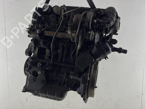 Motore FORD FIESTA V (JH_, JD_) 1.4 TDCi (68 hp) 30097637