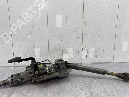 Used Steering column VW TOURAN (1T1, 1T2) 1.9 TDI (105 hp) 31137688