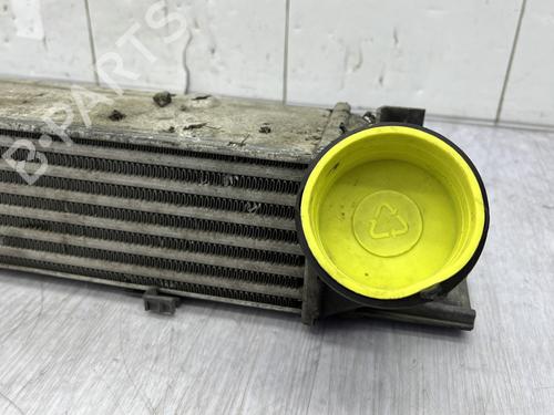 Used Intercooler Intercooler BMW 1 (E87) 118 d (143 hp) 23682056 23682056