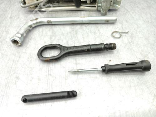 Jack Kit AUDI A3 (8P1) 1.9 TDI | BP23751365C119 