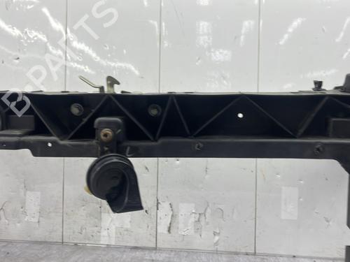 Pas przedni RENAULT CLIO III (BR0/1, CR0/1) 1.5 dCi (BR17, CR17) | BP30910301C72