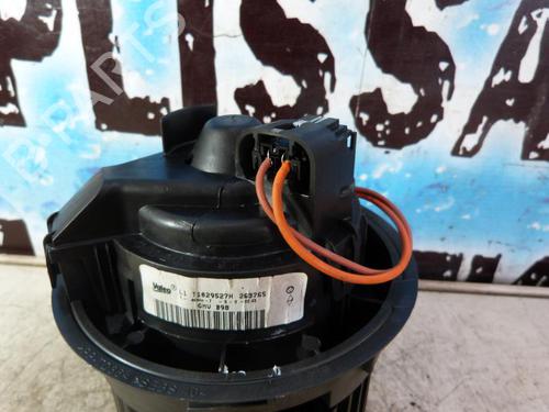 Used Heater blower motor Heater blower motor 23692517 23692517