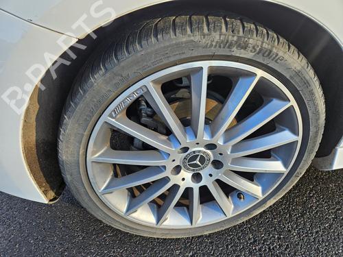 Steering column MERCEDES-BENZ A-CLASS (W177) A 180 d (177.003) | BP25330668M21  - Image 35