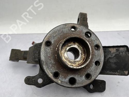 Left front steering knuckle OPEL ASTRA H (A04) 1.7 CDTI (L48) | BP23749309M25  - Image 5