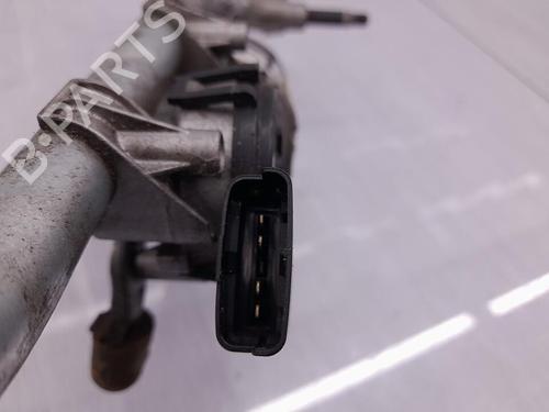 Front wiper motor CITROËN C3 II (SC_) 1.6 HDi | BP23692325M29 