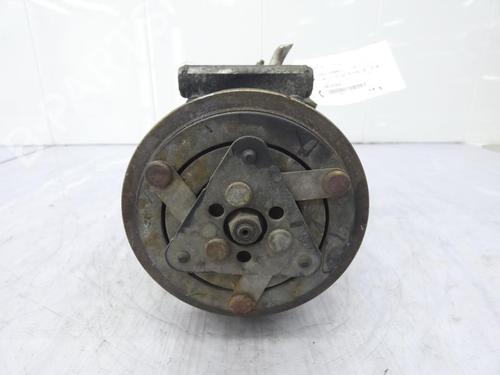 Used AC compressor AC compressor FORD FUSION (JU_) 1.4 TDCi (68 hp) 23690342 23690342