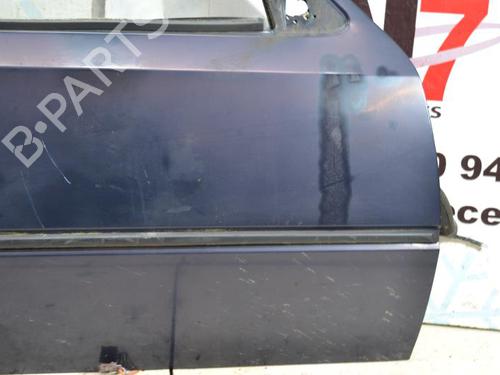 Right front door PEUGEOT 205 II (20A/C) 1.4 | BP23688260C3 