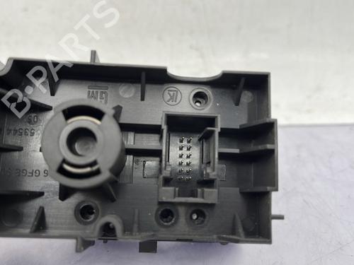 Used Headlight switch Headlight switch OPEL ASTRA H (A04) [2004-2014] 24505294 24505294