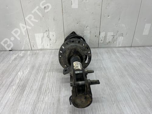 Used Left front shock absorber Left front shock absorber 37022789 37022789