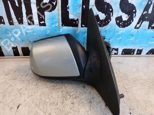 Right mirror FORD MONDEO III (B5Y) 2.0 16V TDDi / TDCi | BP23687023C27 