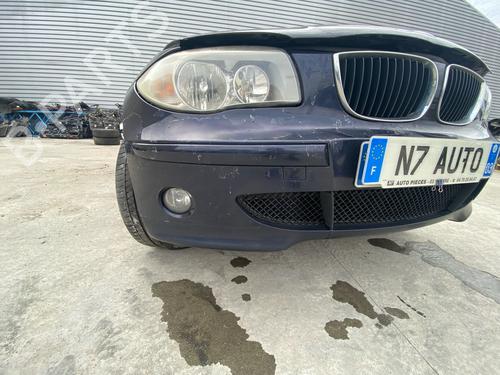 Instrumentbræt BMW 1 (E87) 118 d | BP36591202C46 - Image 92