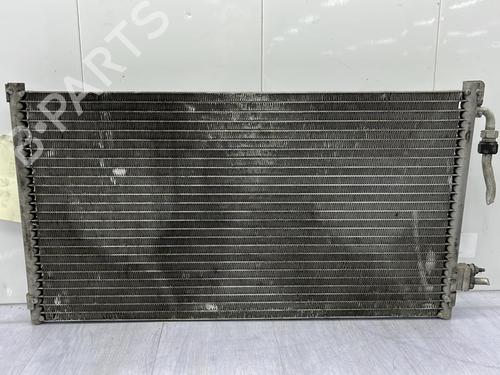Used AC radiator AC radiator CITROËN SAXO (S0, S1) 1.1 X, SX (60 hp) 23704586 23704586