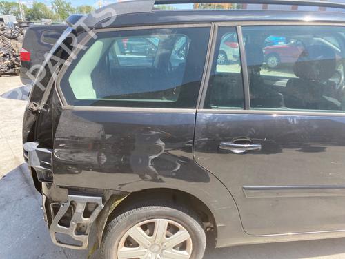 Sidevegg høyre Sidevegg høyre CITROËN C4 Picasso I MPV (UD_) [2006-2015] 37036047 37036047
