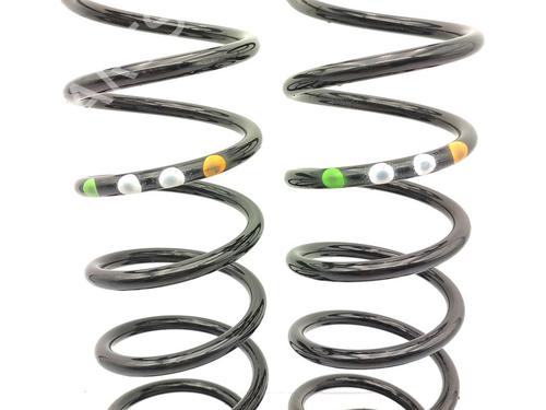 Used Shock absorber spring SEAT IBIZA IV (6J5, 6P1) 1.6 TDI (105 hp) 23753789