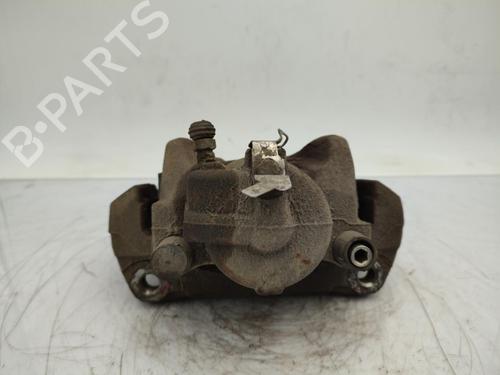 Used Left front brake caliper Left front brake caliper ALFA ROMEO GIULIETTA (940_) 1.6 JTDM (940FXD1A) (105 hp) 23707057 23707057