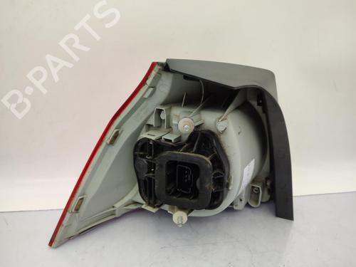 Right taillight VW GOLF V (1K1) 1.9 TDI | BP23741493C35 