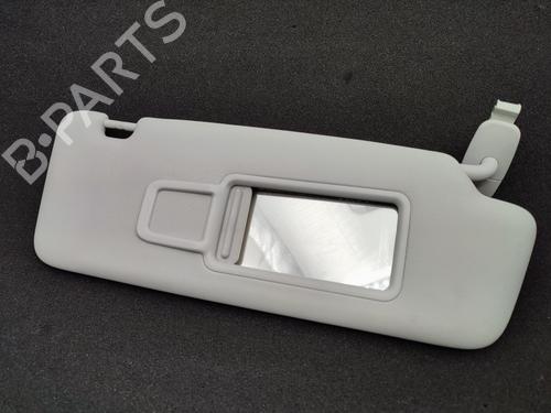 Right sun visor AUDI A4 B8 Avant (8K5) 2.7 TDI | BP23731799I2 - Image 6