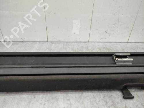 Cargo separator AUDI A6 C5 Avant (4B5)  | BP23690415I36 