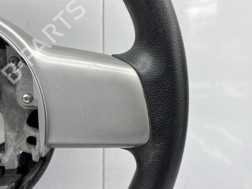 Steering wheel MAZDA 2 (DE_, DH_) 1.3 (DE3FS) | BP23757599C49 - Image 4