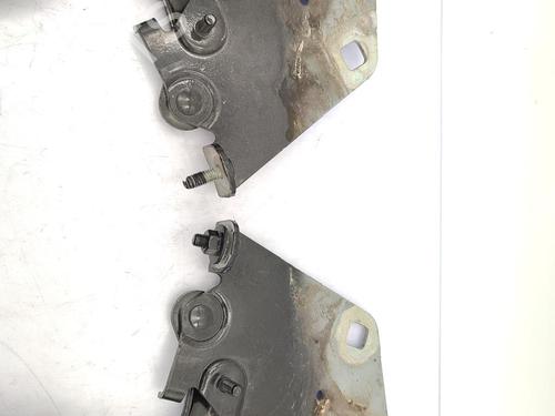 Used Hinge/Door check strap RENAULT MEGANE III Hatchback (BZ0/1_, B3_) 1.5 dCi (106 hp) 23721755