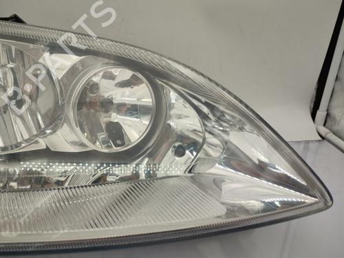 Right headlight FORD FOCUS C-MAX (DM2) 2.0 TDCi | BP23731435C29 - Image 6