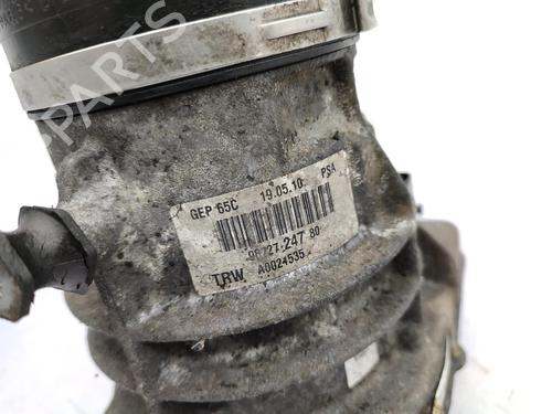 Used Steering pump CITROËN C4 Picasso I MPV (UD_) 1.6 HDi (109 hp) 23705075
