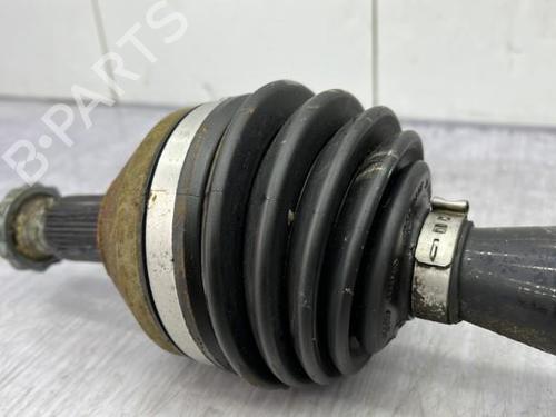 Right front driveshaft SKODA FABIA II (542) 1.2 TSI | BP23749339M39 - Image 2