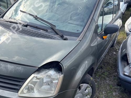 Front left window mechanism RENAULT MODUS / GRAND MODUS (F/JP0_) 1.5 dCi (FP0E, JP0E) | BP38307675C22  - Image 12