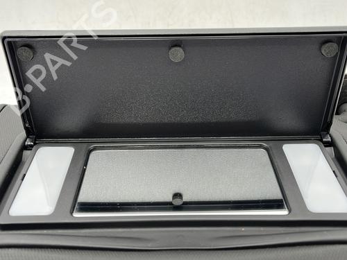 Right sun visor OPEL ASTRA K (B16) 1.5 CRDI (68) | BP23683523I2 