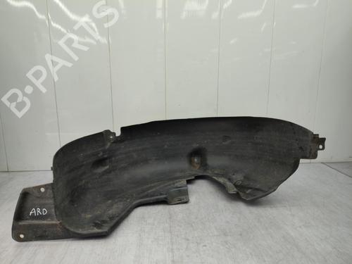 Hjulbue PEUGEOT 208 I (CA_, CC_) 1.6 HDi / BlueHDi 75 (75 hp) 23728537