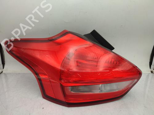 Left taillight FORD FOCUS IV (HN) 1.0 EcoBoost | BP29353548C34 