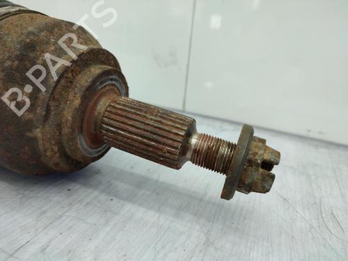 Right front driveshaft RENAULT LAGUNA III (BT0/1) 2.0 dCi GT (BT11, BT1E, BT1N) | BP23709058M39 - Image 8